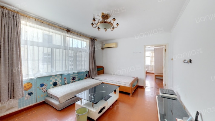 榉林新村二手房实景图