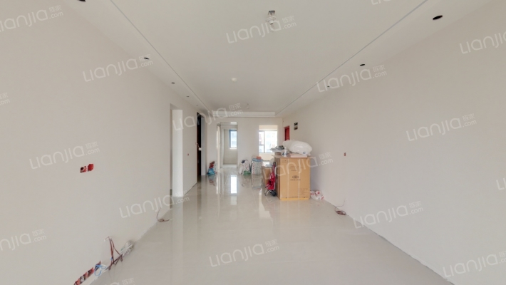 中州府二手房实景图