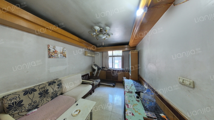 新城区工商局家属院二手房实景图