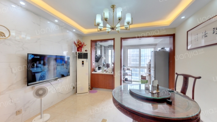 润景时代二手房实景图