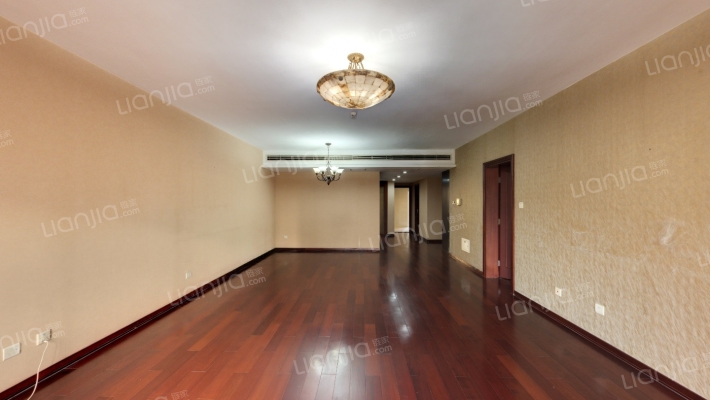 金地国际花园二手房实景图