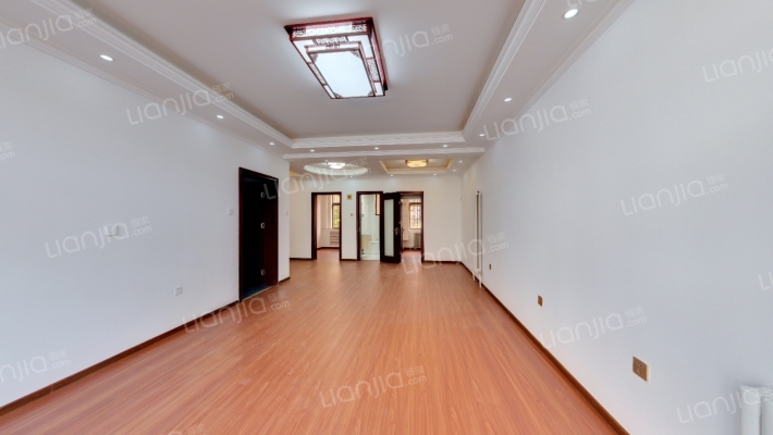 正大别墅二手房实景图