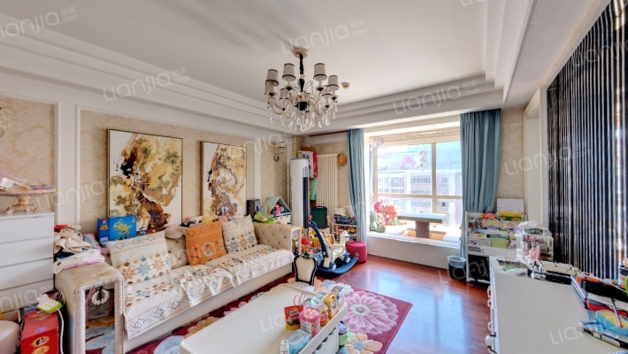 怡景园二手房实景图