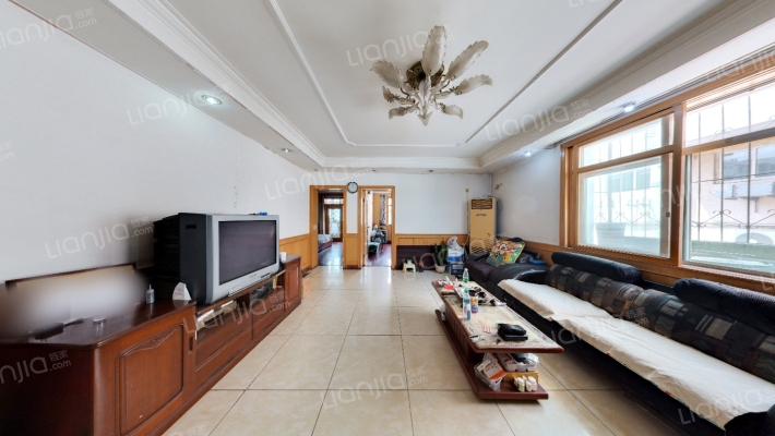 森泰小区二手房实景图