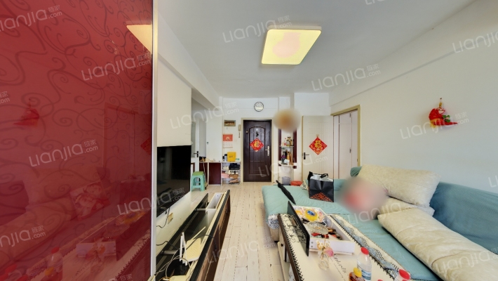 颐馨园二手房实景图