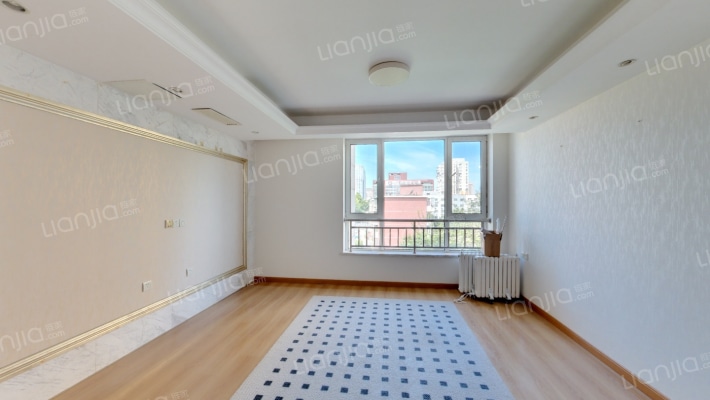 圣世一品二手房实景图