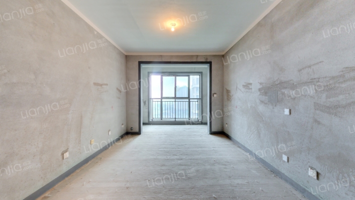 瀚宇天悦湾1号院二手房实景图