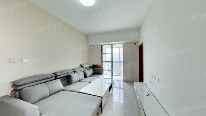 尚书房二手房实景图