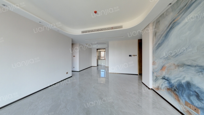 复星国际中心御峯二手房实景图