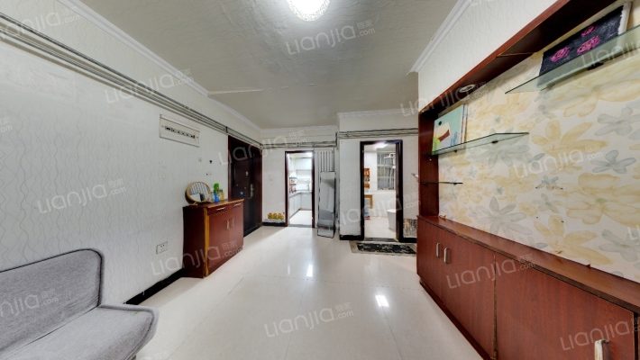 永恒尚东二手房实景图