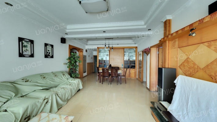 凯聖佳园二手房实景图