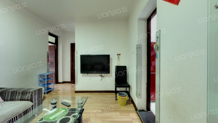 农行小区（青年南街）二手房实景图