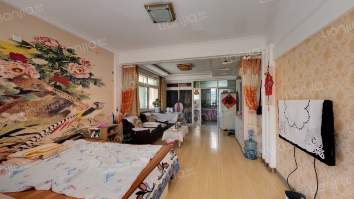 水果新城一期二手房实景图