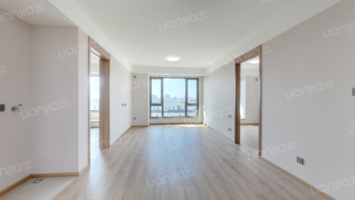 中海汇德里二手房实景图