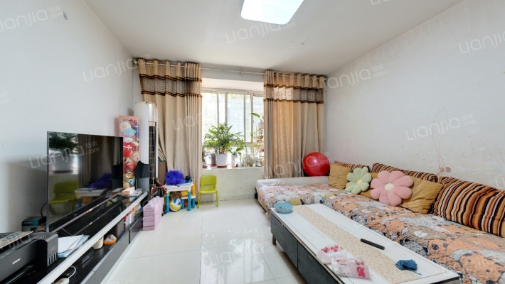 君悦花园二手房实景图