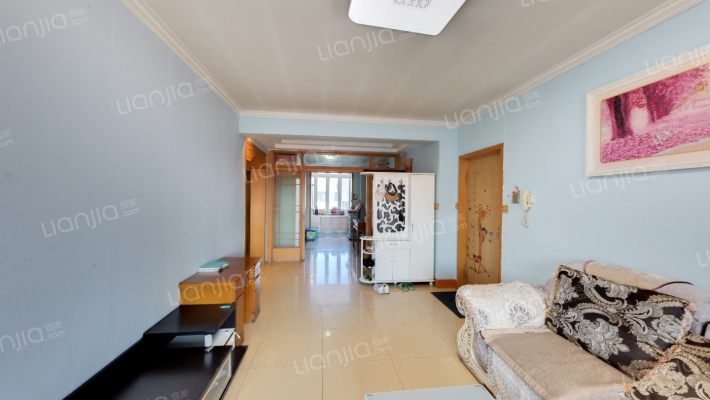 林枫家园二手房实景图