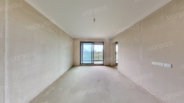 正弘悦城二手房实景图