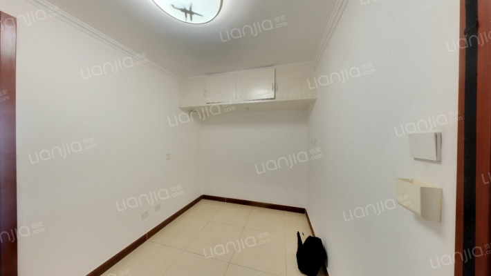 玉林里小区二手房实景图