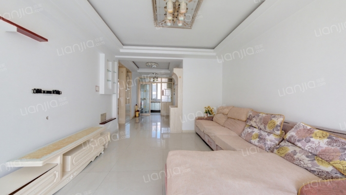 东都花园东区二手房实景图