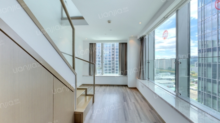 春树云筑二手房实景图