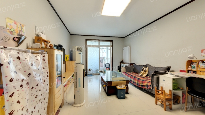 桥溪园二手房实景图