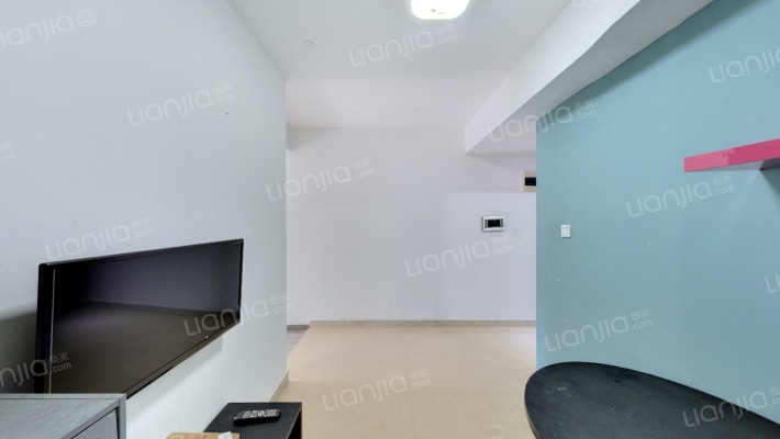 中海雍城世家二期二手房实景图