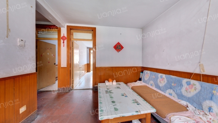 西苑新村二手房实景图