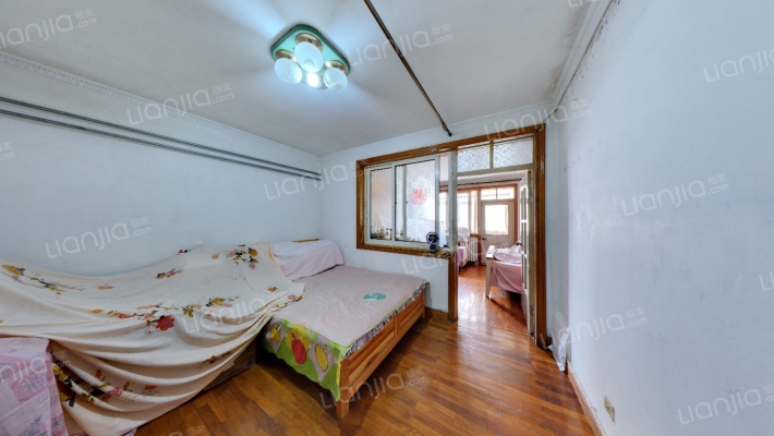 顺合家园二手房实景图