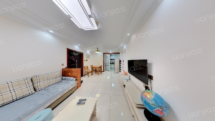 升龙城2号院二手房实景图