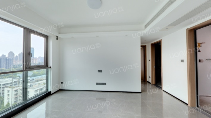 中海映溪臺二手房实景图