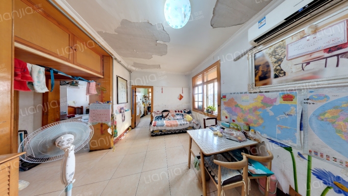 毕家洼小区二手房实景图