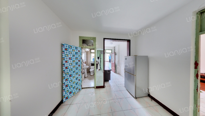 新建里(津南区)二手房实景图