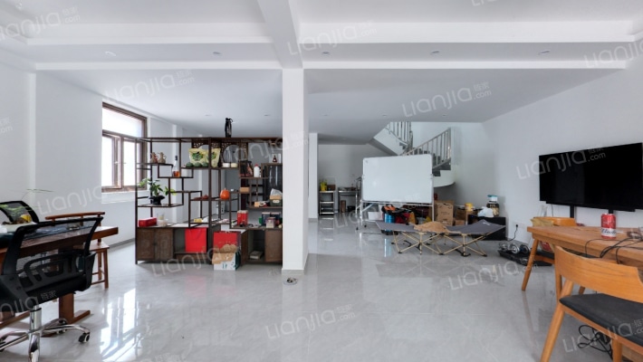 观湖园二手房实景图