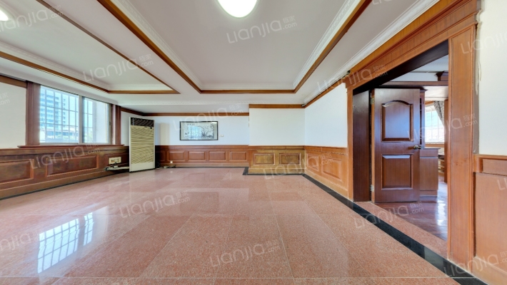 东吴花园二手房实景图