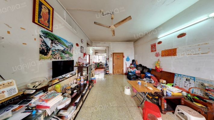 人民二路二手房实景图