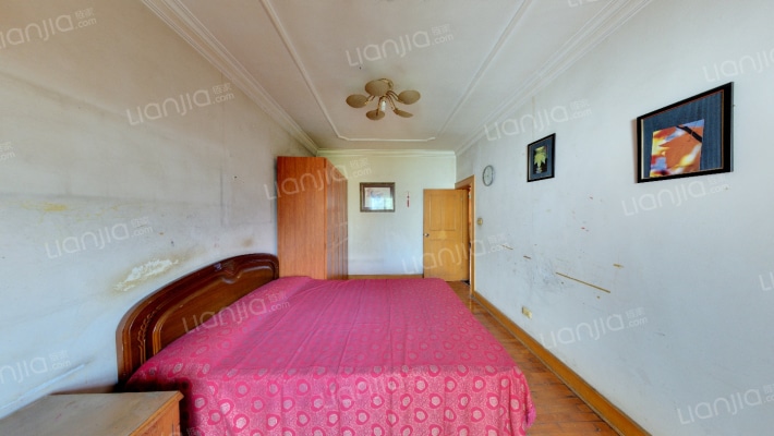 庆记西里二手房实景图