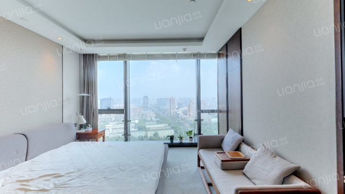 正弘城丽汀公寓二手房实景图