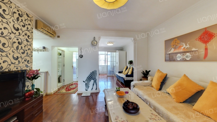 香周路二手房实景图