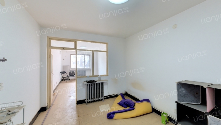 津涞花园二手房实景图