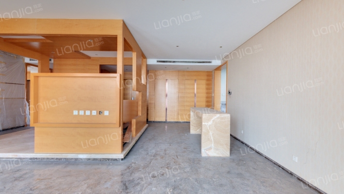 华纳豪园3期二手房实景图