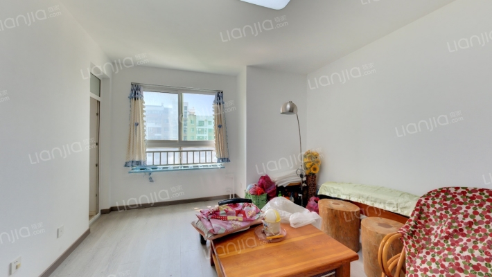 鲁商常春藤二手房实景图