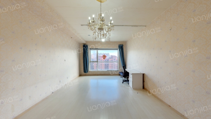 大成国际二手房实景图