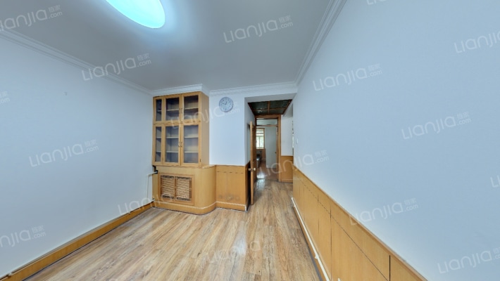 天津大学四季村二手房实景图