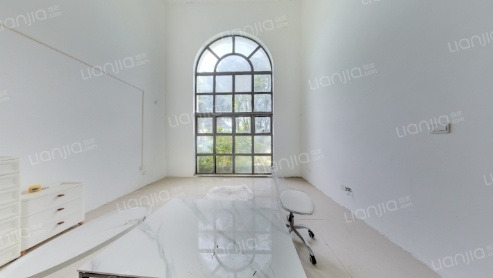 黎园别墅二手房实景图