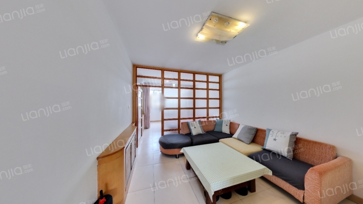 红卫小区二手房实景图