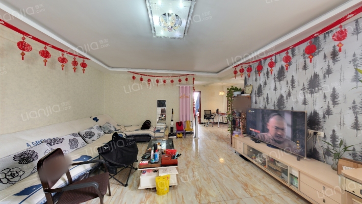 馨鑫嘉园二手房实景图