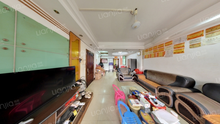 盈翠苑二手房实景图