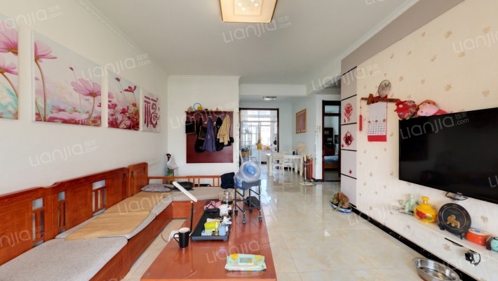 金铭玉福源二手房实景图