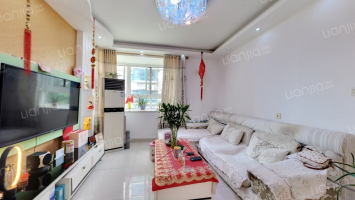 美岸青城幸福里二手房实景图