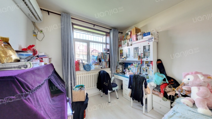 友谊东里二手房实景图